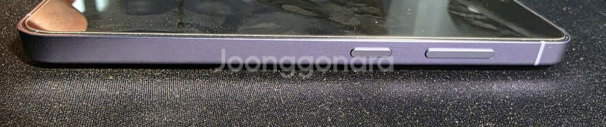 삼성 S24(자급제) 256g 팜니다--5