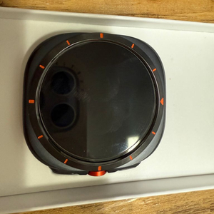 갤럭시워치 울트라 47mm 티타늄그레이 LTE 셀룰러