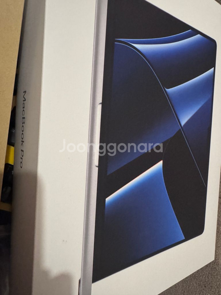 맥북프로M2Max32gb1tb상태SS풀박스로직파이널컷--1