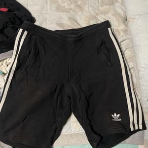 아디다스 반바지 xl