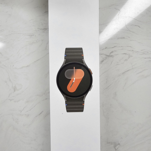 갤럭시 워치7 그린 블루투스용 40mm sm-l305n