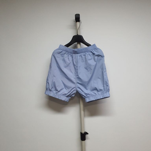 발레 땀복 춘하추 스카이블루 3부길이 44~66