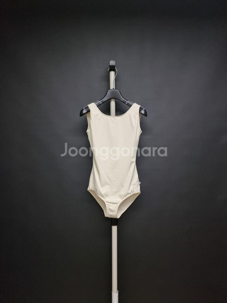 레브당스 성인발레 드니스 보트넥 레오타드 L--0