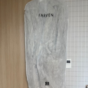 파르벵 트렌치코트 아우터