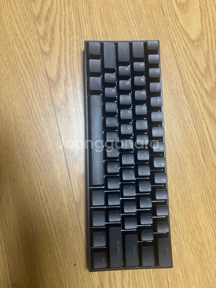 ace 60 pro 새상품급 팝니다--0