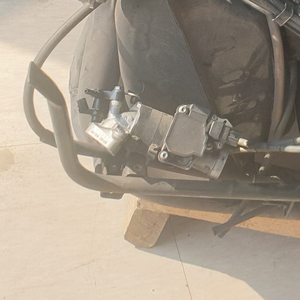 포르자300 스로틀바디세트 판매