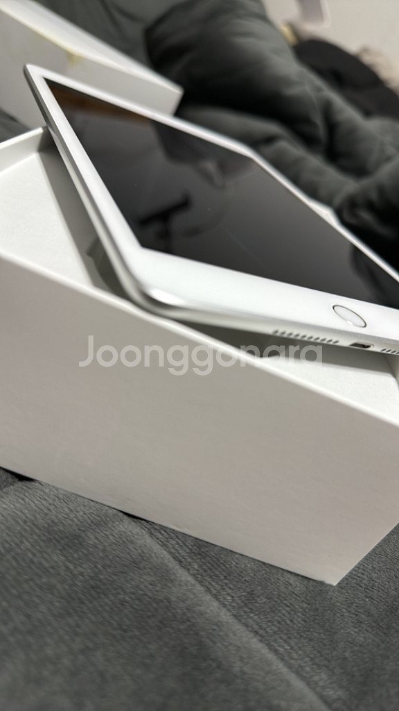 아이패드 미니5세대 256 와이파이--2