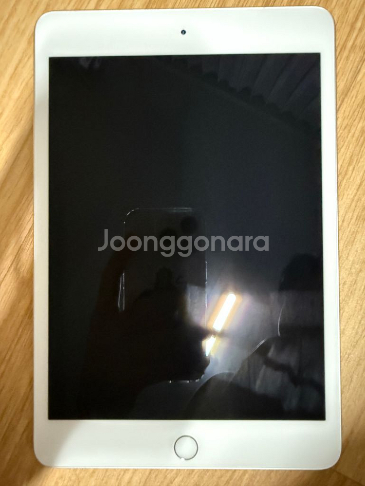 아이패드 미니5세대 256 와이파이--3
