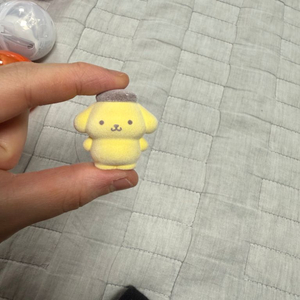 산리오 피규어