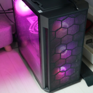 고사양 데탑 PC 14700 / 4060ti / 64G