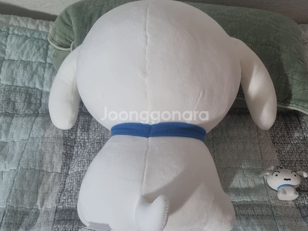 짱구 흰둥이인형, 열쇠고리 일괄팝니다--1