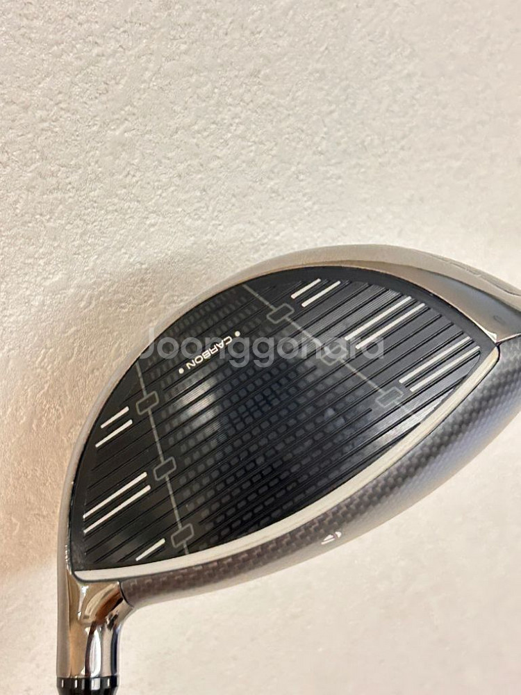 Qi35 LS 드라이버 + 무게추세트--1