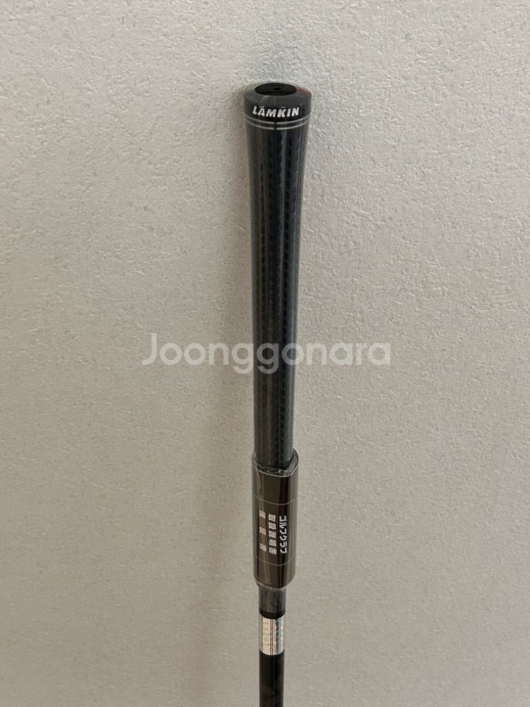 Qi35 LS 드라이버 + 무게추세트--3