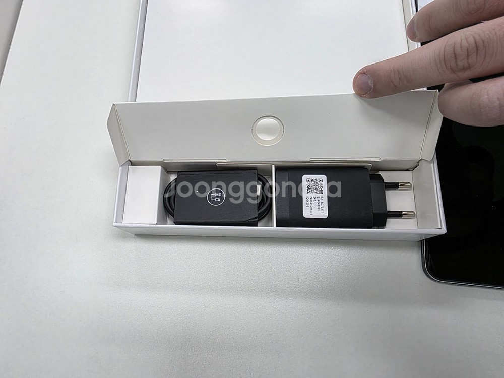 레노버 P12 QHD 128기가 한국정발--1