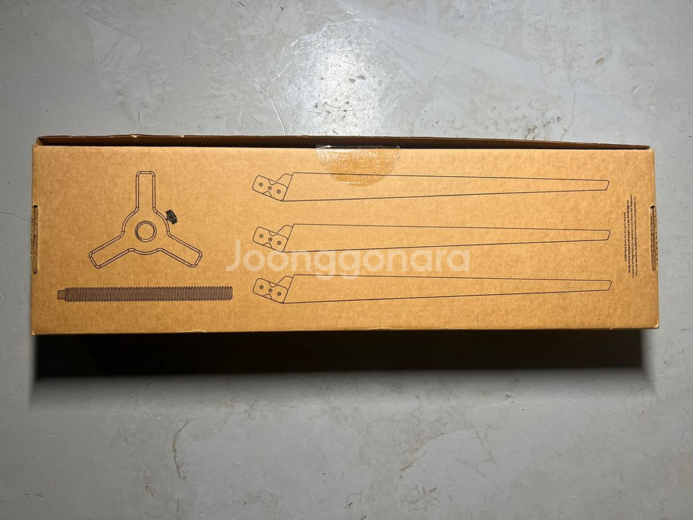moog claravox 테레민--4