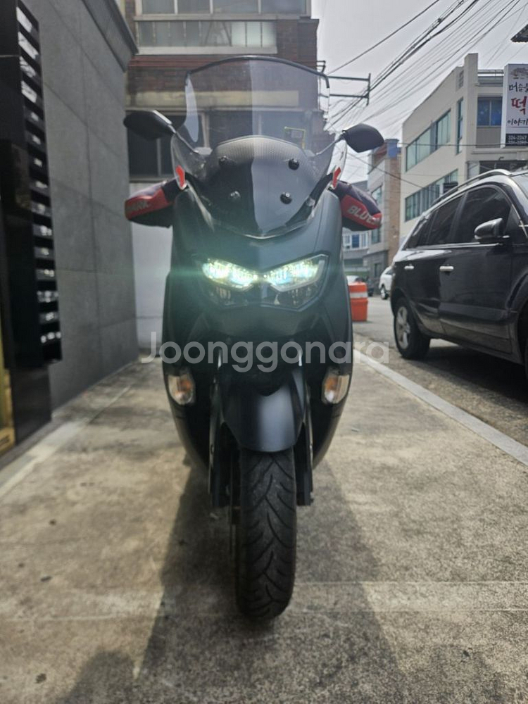 24년식 nmax 24000km--0