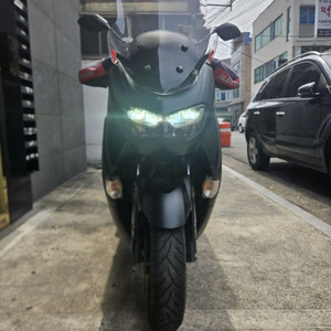 24년식 nmax 24000km