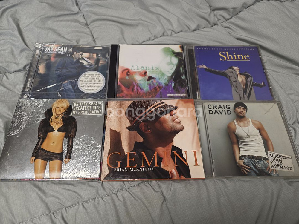 음반 cd 일괄 택포--0