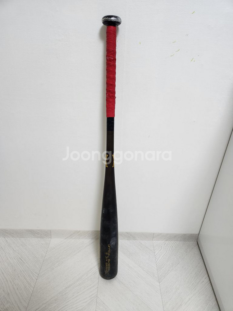 BMC TRD 33-28 알로이 야구배트--0
