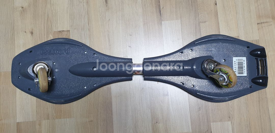 풀세트 정품S보드 S-130+전용가방+정품바퀴휠2EA--1