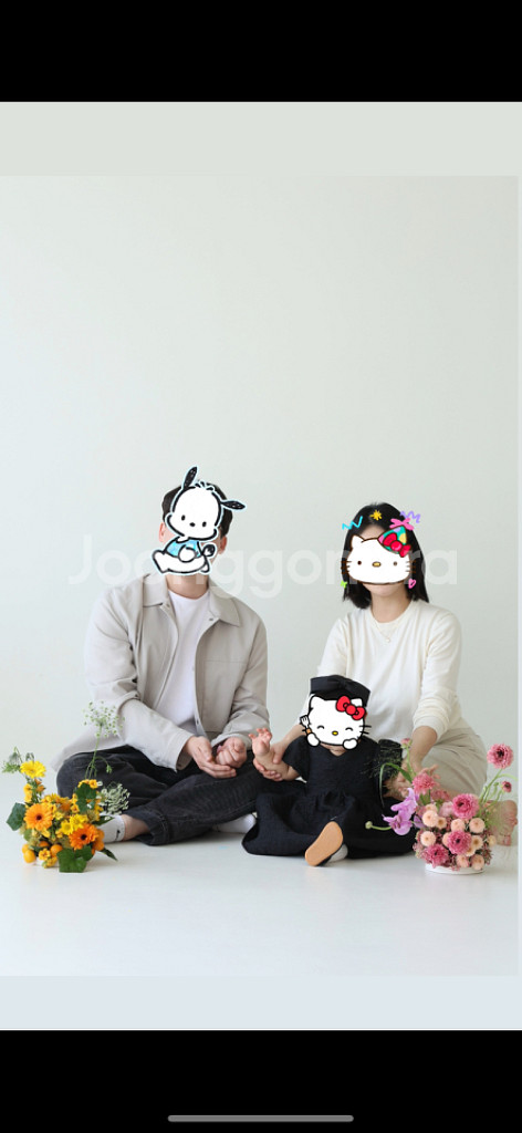 베네베네 밀키드레스 블랙 18m--1