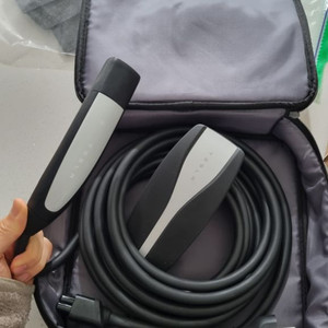 테슬라 모바일커넥터