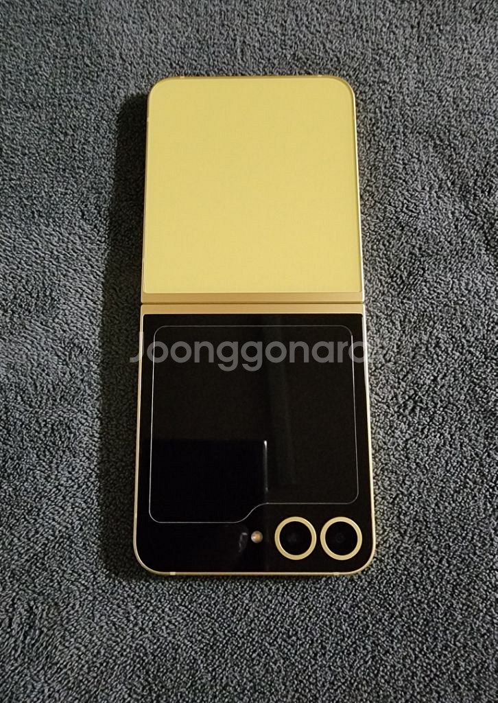 Z플립6 256GB 판매 합니다~^^--5