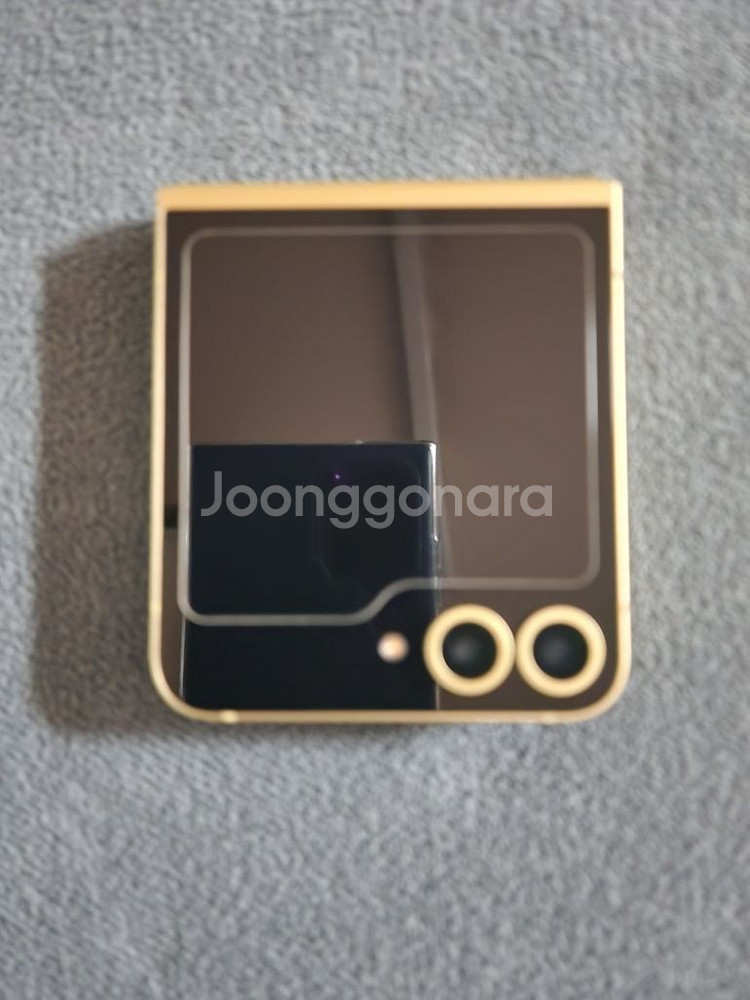 Z플립6 256GB 판매 합니다~^^--8