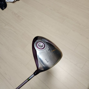 젝시오여성드라이버 MP900K, L