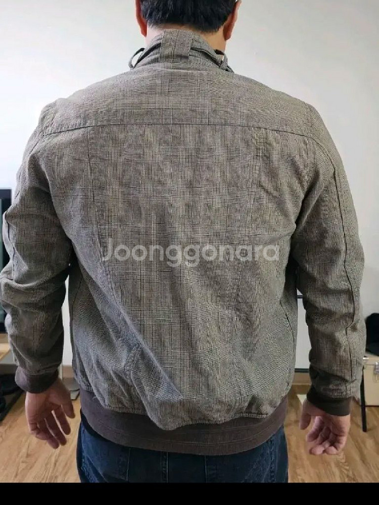 자라 남성자켓 남성코트 zara--2