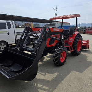트랙터 대동 DK600