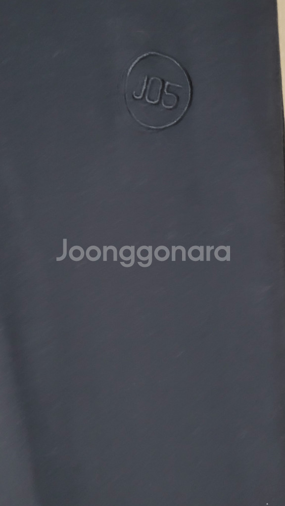 JO5 블랙맥시 면원피스 상태최상--2