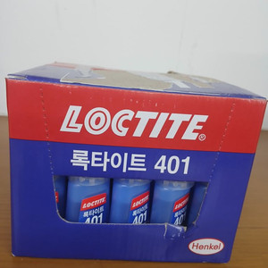 순간접착제 새제품25개 3만원(택배비 별도)