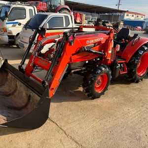 트랙터 대동 NX570SL