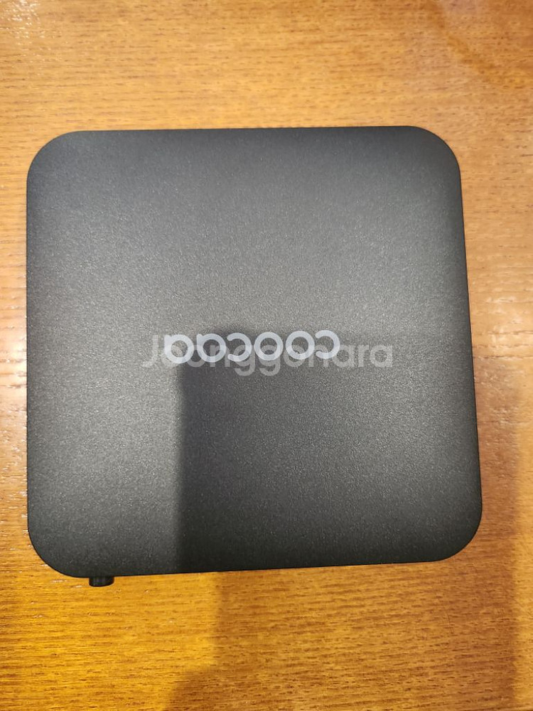 이스트라 쿠카 TV OTT 셉터박스 팝니다--3