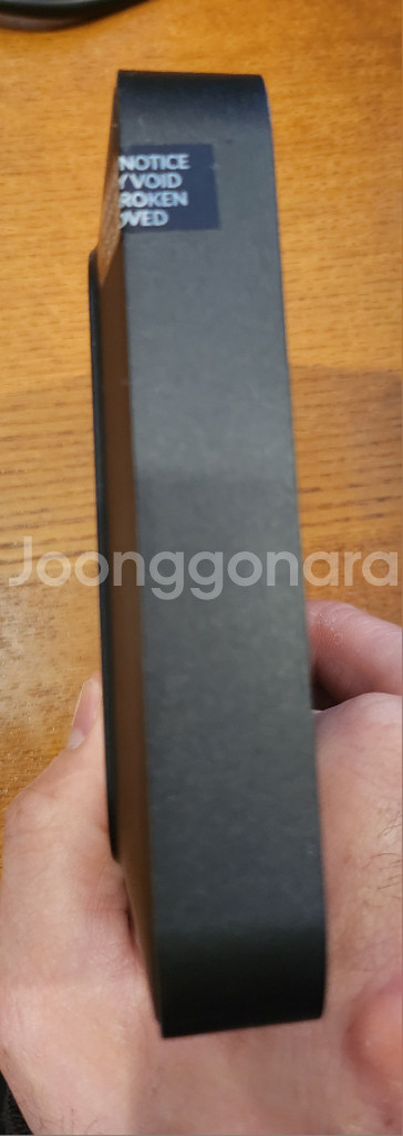 이스트라 쿠카 TV OTT 셉터박스 팝니다--8