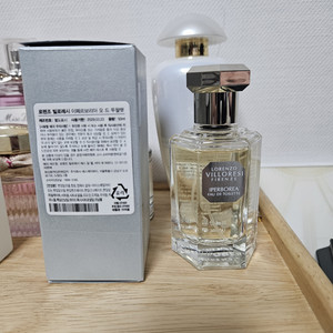 로렌조 빌로레시 이페르보리아 향수 50ml