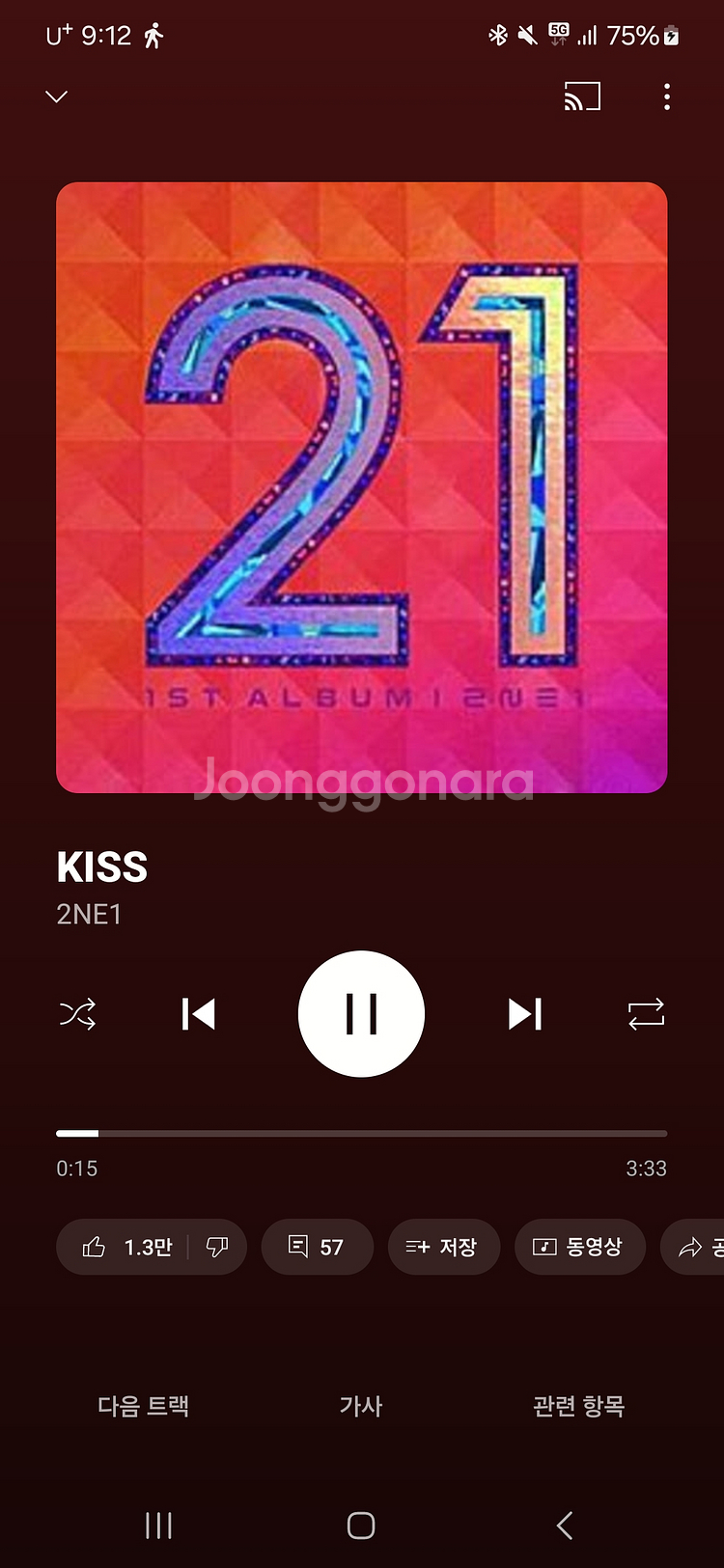 투애니원 콘서트 막콘 삽니다 2ne1--0