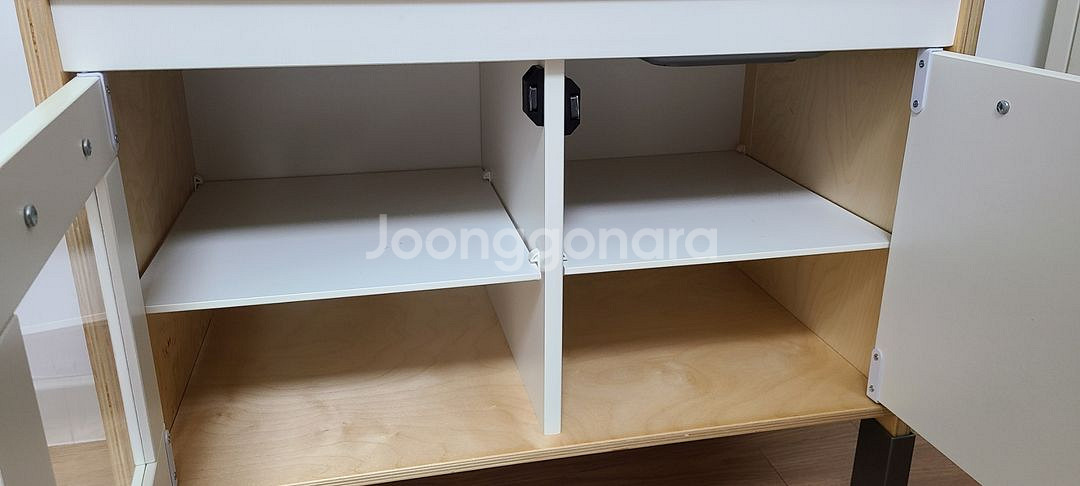 IKEA 아동용 주방 (DUKTIG) 팝니다--3