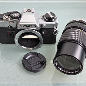 Olympus om10 올림푸스 필름카메라
