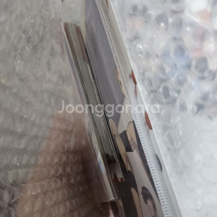 가비지타임 갑타 영중준수 빵준 카페 공식굿즈 비공굿--2