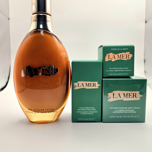 [새상품]라메르 제네상스 인퓨즈드 로션150ml 20만