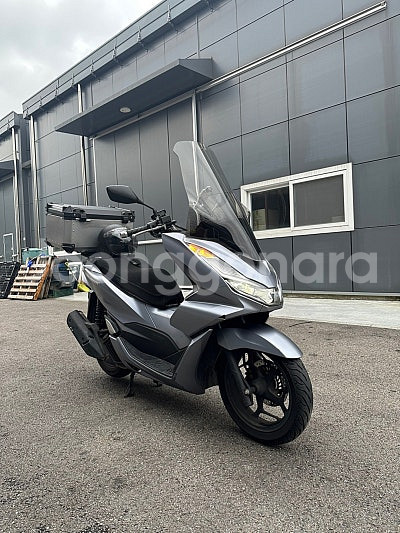 pcx 125 급매--0