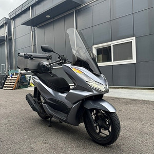 pcx 125 급매