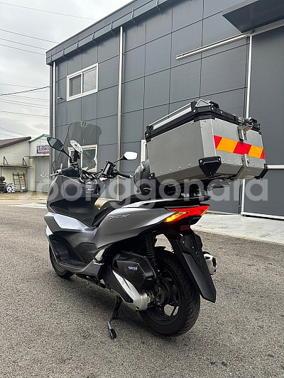 pcx 125 급매--1