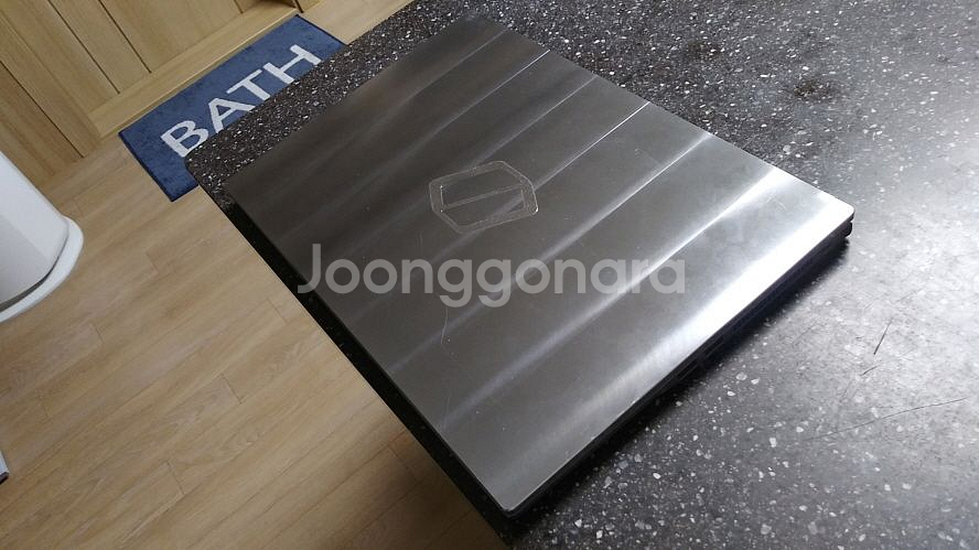 삼성 오디세이Z 풀메탈 고성능 게이밍 노트북--2