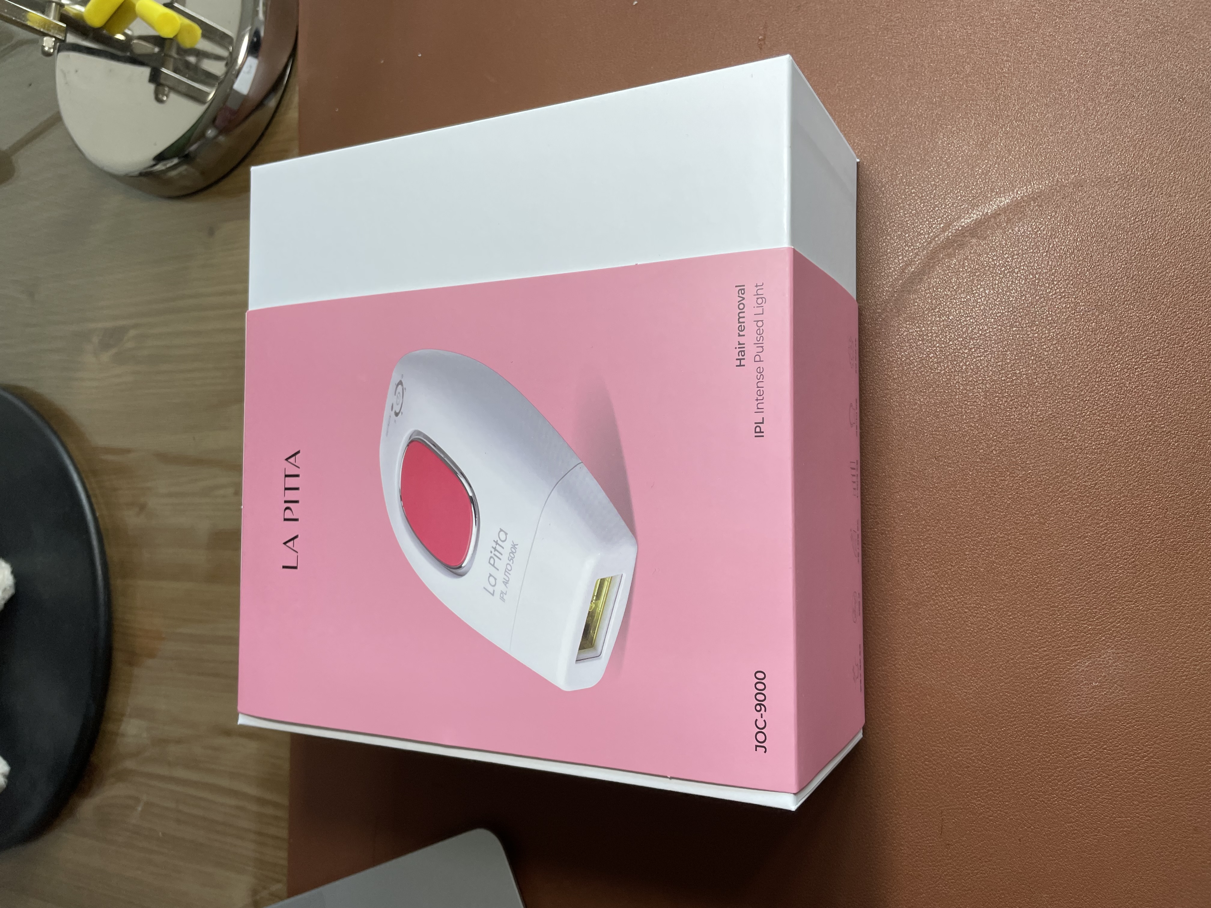 JOC-9000 레이저 제모기 판매합니다.