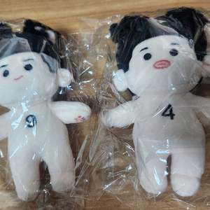 슬램덩크 산왕공고 우성 명헌 10cm 인형 솜깅이