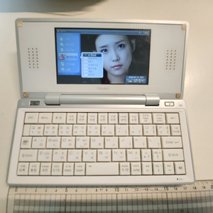 전자사전 [아이리버 딕플]