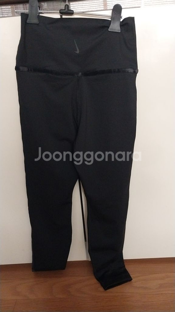 나이키 드라이핏 레깅스--1